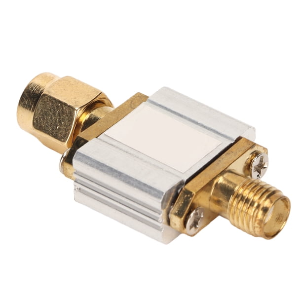 Filtro Passa Banda RFID SAW 868 MHz – Banda 867-869 MHz, Larghezza 2 MHz, Per Applicazioni Wireless