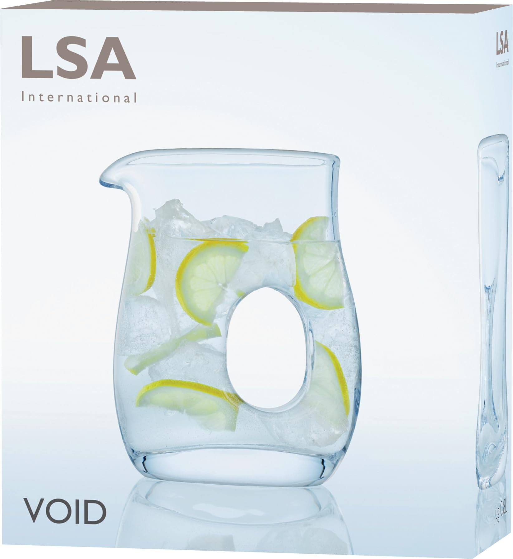 LSA International Void Jug