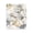 Gingko Leaves Floral Botanicals Neutral, variant on Stupell Industries Contemporary Abstract Gingko Leaves Canvas Art, 16 x 20, by Carol Robinson