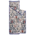 thumbnail image 2 of Pioneer Flower Floral Print Pattern Toddler Nap Mats for Kids Preschool,Sleeping Mat Bag or Kids,Toddler Sleeping Bag,Toddler Nap Mat or Daycare, 2 of 6