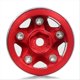 thumbnail image 5 of Metal Beadlock Wheel Hub Wheel Rim for 1/24 RC Crawler Car Green, 5 of 5