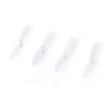4pcs Rc Quadcopter Propeller