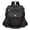 A-Black, variant on Backpack Purse for Women Travel Backpack PU Leather Ladies Handbag Designer Ladies Fashion Travel Shoulder Bags with Tassel