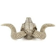 thumbnail image 3 of Skull Sheep' Charmers Head Room De Decoración De Decoración Dormitorio Decoración De Colco Decoración de cabeza de animal, 3 of 8