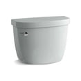 thumbnail image 4 of kohler k-4167-0 cimarron 1.6 gpf tank, white, 4 of 7