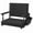 Black, variant on SPECSTAR Stadium Seats with Back Support and Cushion Red 1 Pack