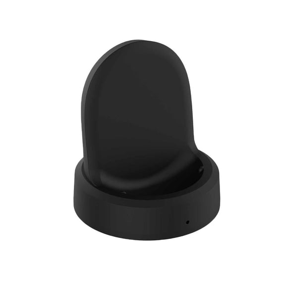 Replacement Watch Charge Cable Stand Mount for Watch 2 Black