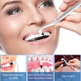 thumbnail image 3 of Quita sarro [4 piezas], pulidor de dientes, eliminador de sarro profesional, eliminador de manchas dentales, borrador de sarro dental, pulidor dental, borrador de manchas dentales, 3 of 5