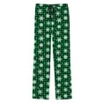 thumbnail image 4 of Pants For Men Christmas Pajama Drawstring And Pockets Christmas Gift Casual Pants, 4 of 5