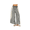 Black, variant on Women's Casual Striped Wide Leg Pants Loose Fit Elastic Waist Lounge Pants Palazzo Trousers