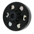 thumbnail image 2 of GO KART ENCORRECTO, Great Torsion Heavy Duty 10t Estable Embrague Centrífugo Para 40 41 420 Cadena 6.5hp Motor, 2 of 7
