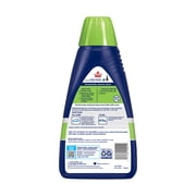 BISSELL Advanced Pet Spot & Stain 32 fl oz. Formula for Portable Carpet Cleaners 74R7V