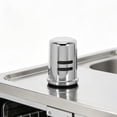 thumbnail image 3 of IDEANATEGRATE 2Ud Para Desagüe De Lavavajillas Con Tecnología Silenciosa Color Plata Para Cocina, 3 of 8