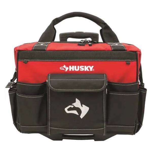 Bolsa para herramientas husky hotsell