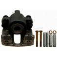 thumbnail image 3 of Acdelco 18FR1296 Rear Passenger Side Disc Brake Caliper Assembly Without, 3 of 4