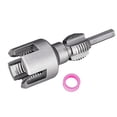 thumbnail image 1 of S SERENABLE Tube Threader Accessories Plumbing Tools for Home Renovation Toilet Building 4 point, 1 of 9