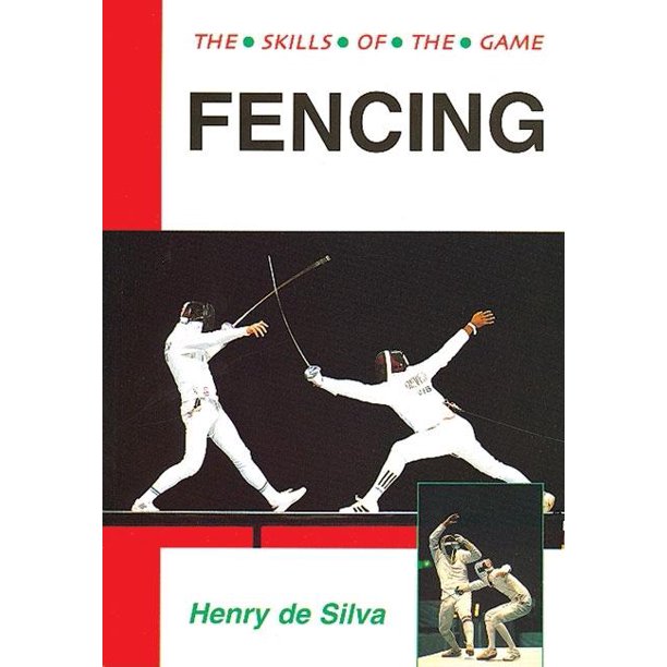 Fencing Techniques of Foil, Epee and Sabre