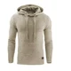 thumbnail image 1 of Sudadera Lisa Hoodie Con Capucha Para Hombre, 1 of 8