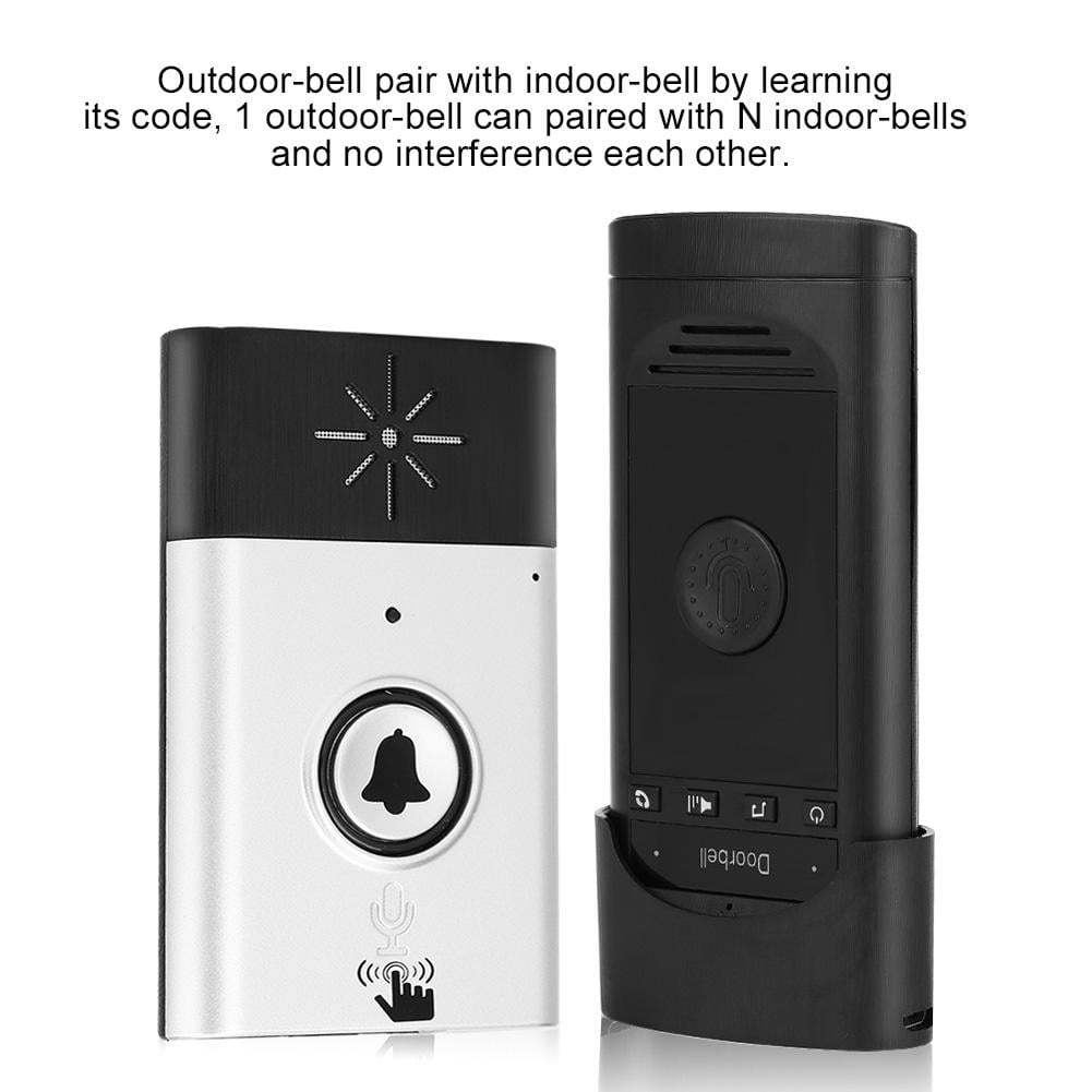 indoor doorbell