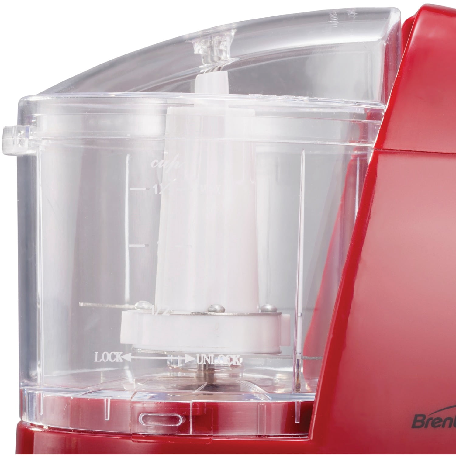 Brentwood food chopper feetcreate