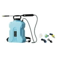 thumbnail image 3 of figatia 12L Electric Sprayers Professional Agricultural Dispenser Comfortable Portable Garden Sprayer Accessories for Garden Watering Blue, 3 of 8