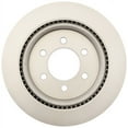 thumbnail image 3 of ACDelco Rear Brake Rotor, 3 of 4