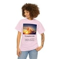 thumbnail image 3 of Motivational Inspirational Teamwork - Unisex Heavy Cotton Tee, 3 of 12