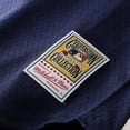 thumbnail image 7 of Men's Mitchell & Ness Don Mattingly Navy New York Yankees Cooperstown Collection Big & Tall Mesh Batting Practice Jersey, 7 of 7