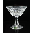 thumbnail image 2 of Waterford Stemware: 4.7" Champagne Sherbet - Kylemore | No Box, 2 of 2