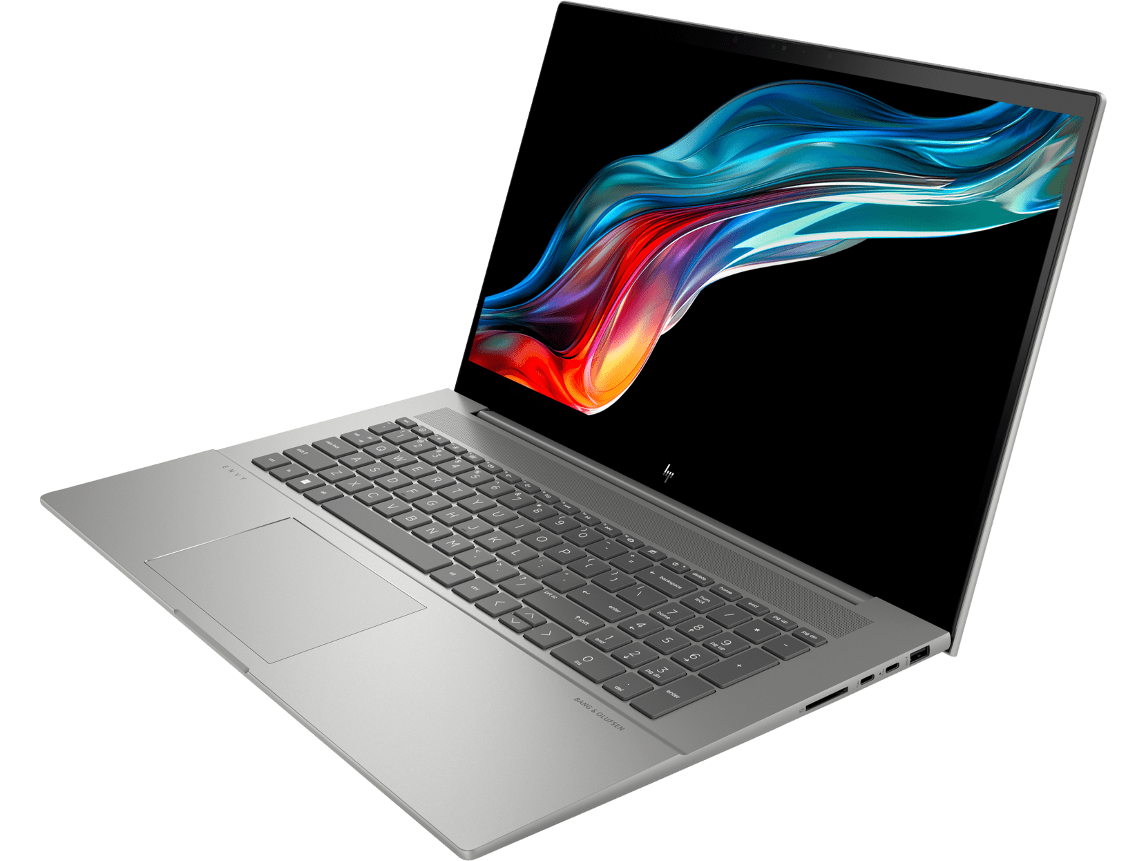 HP ENVY 17.3