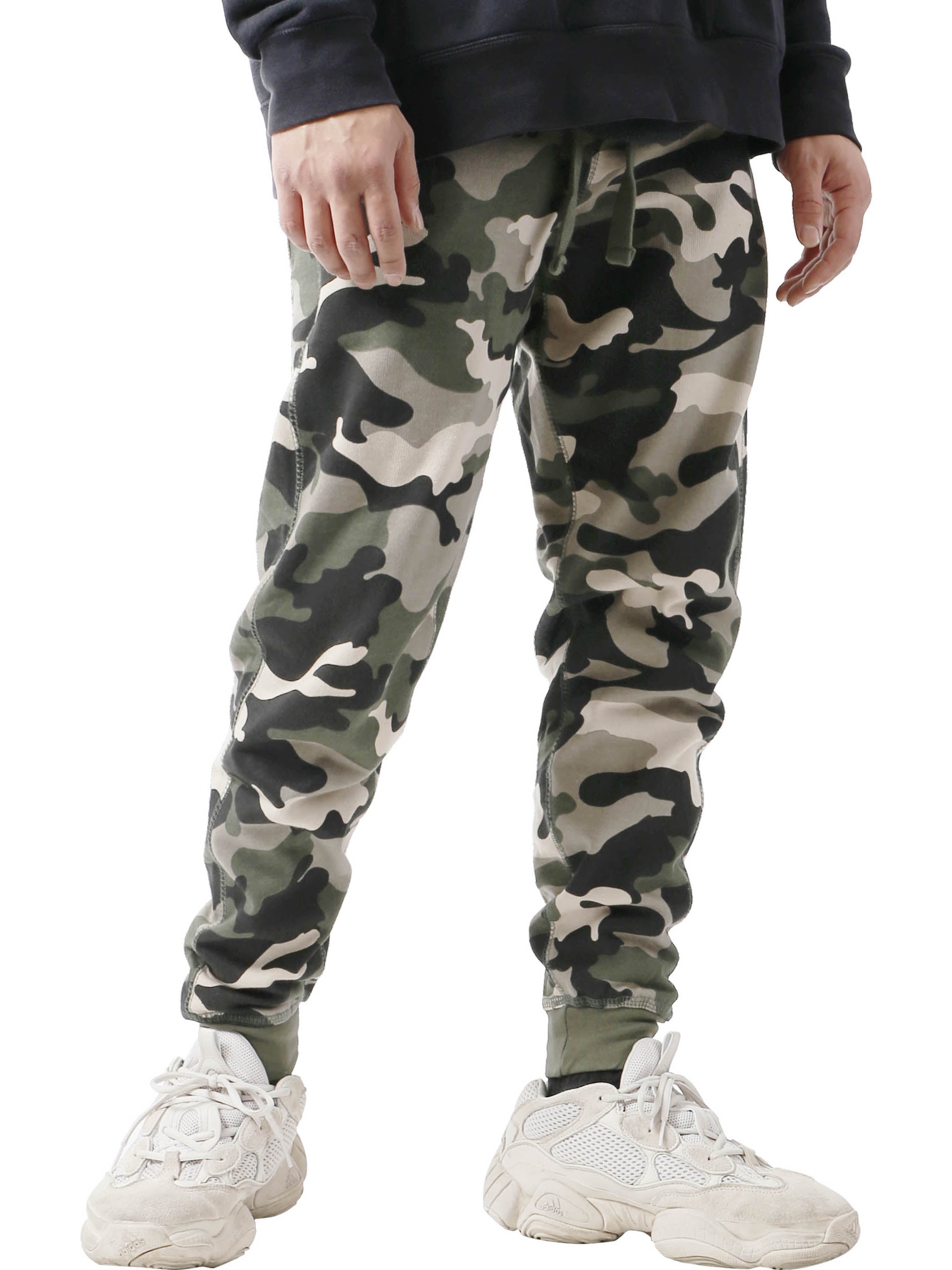 joggers 2xl