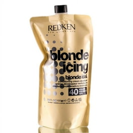 Hotsell Redken Blonde Idol BBB Spray Lightweight Multi-Benefit Conditioner ☆Authentic☆