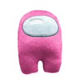 thumbnail image 3 of Honganda Kid Toy Velvet Decorative Doll Throw Pillow Sound Soft Playmate, 3 of 3