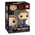thumbnail image 1 of Figura Coleccionable Funko Pop! Television Figura de Vinil 1782 Holly Wheeler 1 Pieza(s), 1 of 4