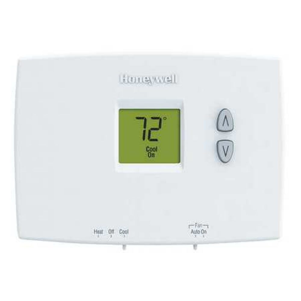 How much does a Honeywell Thermostat Battery cost?