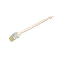 thumbnail image 1 of Cateissary Cepillo de madera, repuesto portátil, lavable, para el hogar, oficina, ordenador, pintura al óleo, polvo, limpieza de suciedad, cepillos, Cocina y Comedor 2.5 pulgadas Cateissary HA071650-04, 1 of 6