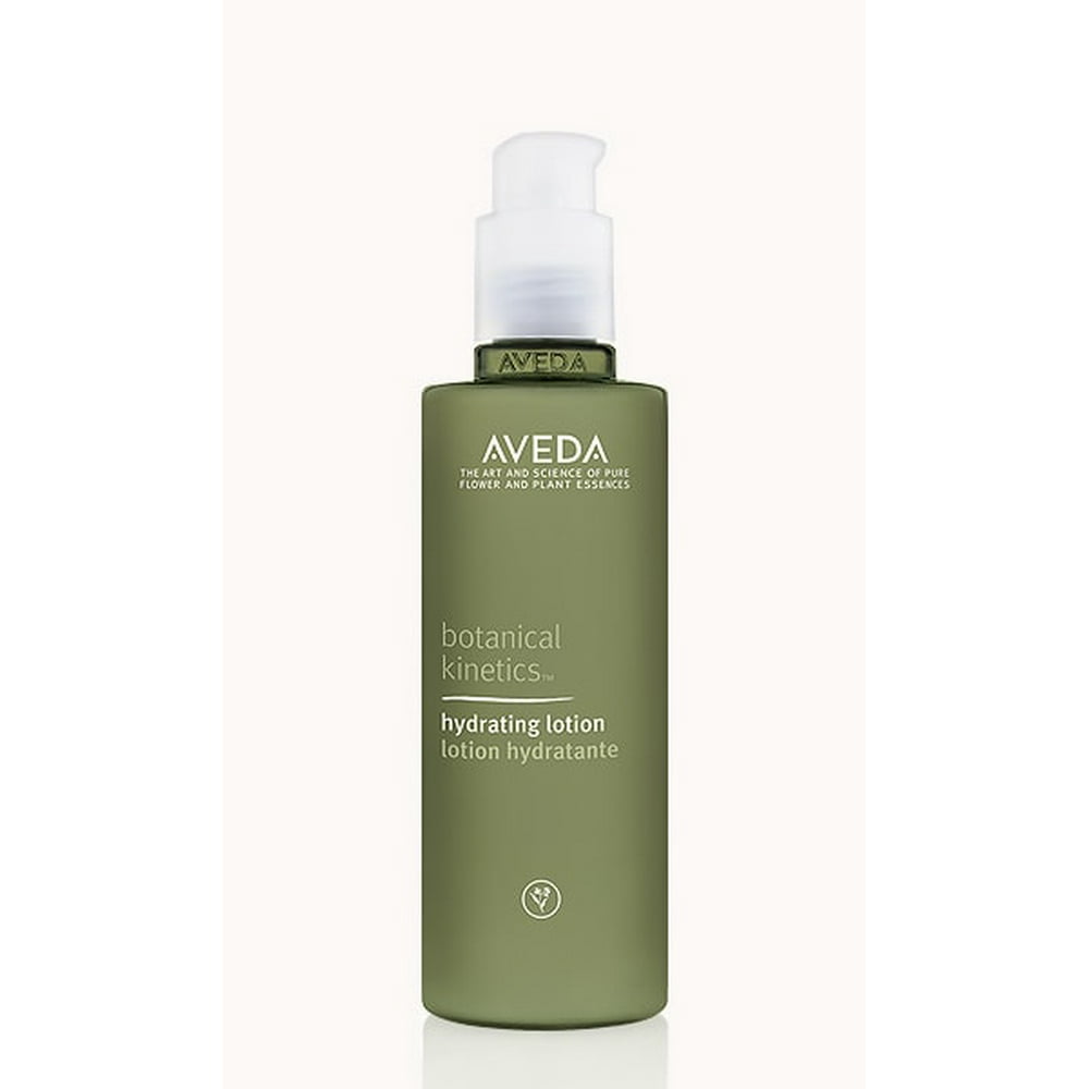 Aveda - Aveda Botanical Kinetics Hydrating Lotion 5 oz - Walmart.com ...