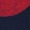 NAVY, variant on - Mk 1 Logo Vintage - Men's Short Sleeve Graphic T-Shirt