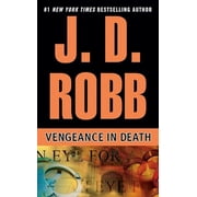 In Death: Vengeance in Death (Series #6) (Paperback)