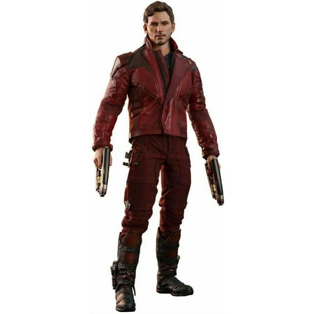 Figure Hot Toys MMS539 – Marvel Comics – Avengers : Infinity War – Star Lord