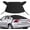 Rear Windshield, variant on Windshield Cover for Ice and Snow, Car Windshield Snow Cover, Windshield Protector from Snow, Durable Oxford Fabric, All-Weather Snow & Frost Protection Car Accessories for Sedans, SUVs, Hatchbacks