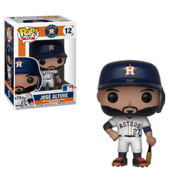 新品 未開封】Funko POP! MLB フェルナンド タティス Jr