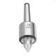 thumbnail image 5 of MT2 0.000197 inch 60 Degree Lathe Live Center Taper Live Revolving Milling Center Taper Pipe Machine, 5 of 5