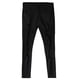 thumbnail image 2 of Pantalones vaqueros ajustados de mezclilla elástica con agujeros rotos y cintura alta para mujer SG, 2 of 9