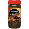 Nescafé Cafe de Olla, Cinnamon Instant Coffee, 6 Pack (6.7 oz. Jar)