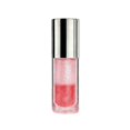 thumbnail image 3 of Diamond Glitter Shimmer Lip Gloss Hydrating Glass Lip Effect Pink Shade Ideal For Daily Wear Night Out And Travel Use, 3 of 8