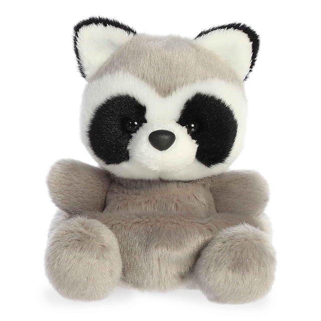Peluche Aurora® Adorable Palm Pals™ Rascal Raccoon™
