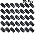 thumbnail image 2 of 50pcs Button Spring Buckle, 2 of 3