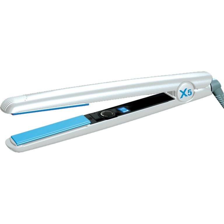 Ceramic flat iron 450 degrees discount