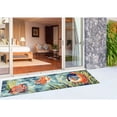 thumbnail image 5 of Liora Manne Ravella Tropical Fish Indoor Outdoor Area Rug Water Fade Resistant, 5 of 5